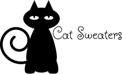 Cat Sweaters
